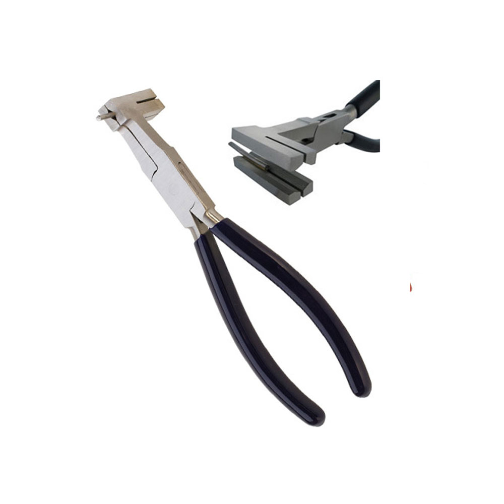 Coil Cutting Plier Jewelry Instruments